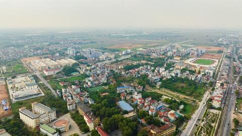 Chính phủ ban hành quy định mới về định giá đất