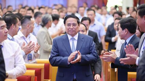 Đến năm 2050, Lạng Sơn có nền kinh tế hiện đại, năng động