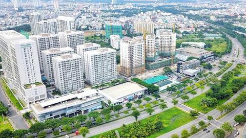 Điều chỉnh quy hoạch phân khu đô thị S1 tại huyện Đan Phượng