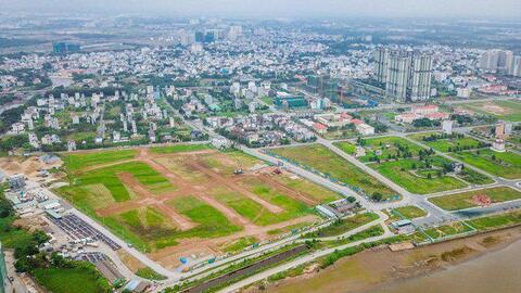 Ủy quyền cho cấp huyện quyết định giá đất cụ thể