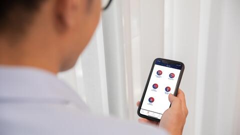 Nguyên tắc để không tăng tiền điện mùa nắng nóng