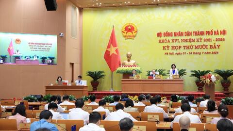 Tổ chức thực hiện nghiêm túc nội dung cam kết tại phiên chất vấn