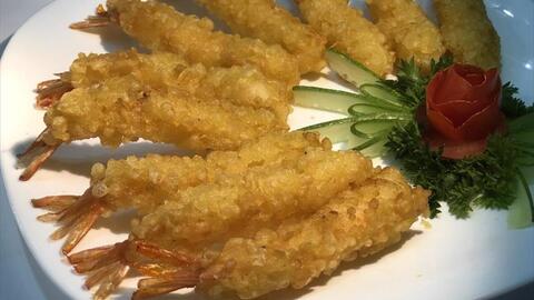 Tôm giá trị gia tăng của Việt Nam đi EU sẽ tăng trưởng tốt hơn do tồn kho đã giảm