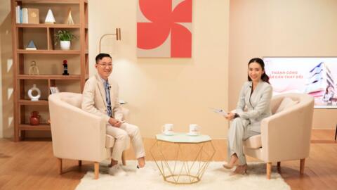 Prudential đẩy mạnh chương trình đào tạo, tập trung trau dồi kiến thức “thực chiến” cho giám đốc văn phòng tổng đại lý
