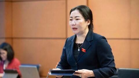 Ngăn ngừa việc chuyển dịch, tẩu tán tài sản liên quan đến tội phạm