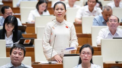 Tăng hỗ trợ mức đóng bảo hiểm y tế với học sinh, sinh viên
