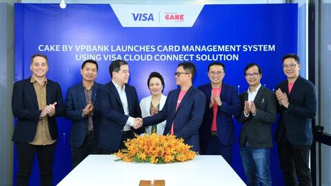 Triển khai thành công hệ thống quản lý thẻ toàn diện trên Google Cloud