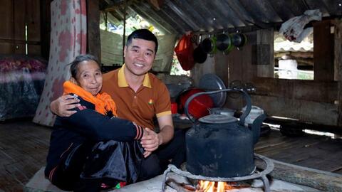 Phân bón Cà Mau: “Gieo yêu thương, gặt hạnh phúc”