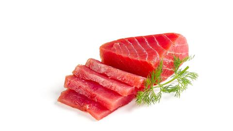Xuất khẩu cá ngừ tháng 11 không đạt mức kỳ vọng