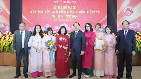 Sáng mãi niềm tin, tự hào về Đảng quang vinh