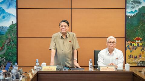 Tính toán khả năng cân đối ngân sách khi giảm 2% thuế VAT