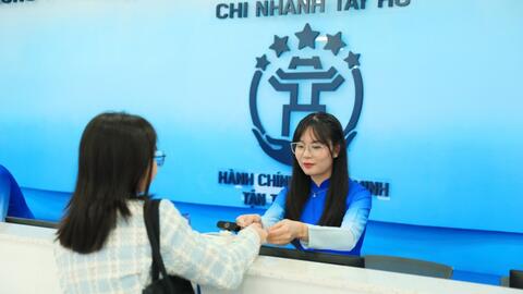Thủ tướng yêu cầu cắt giảm ít nhất 30% thời gian giải quyết thủ tục hành chính
