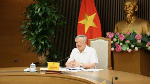 Cần xây dựng phương án khả thi để xử lý dự án khó khăn theo phân cấp, phân quyền