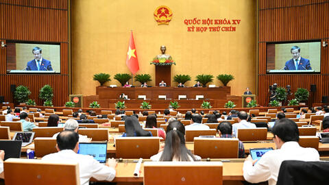 Trẻ em mầm non, học sinh phổ thông chính thức được miễn, hỗ trợ học phí