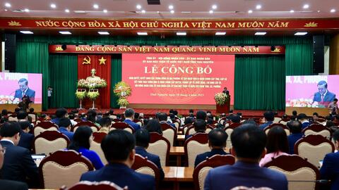 Thủ tướng yêu cầu hoàn thiện cơ chế phát triển công nghiệp văn hóa