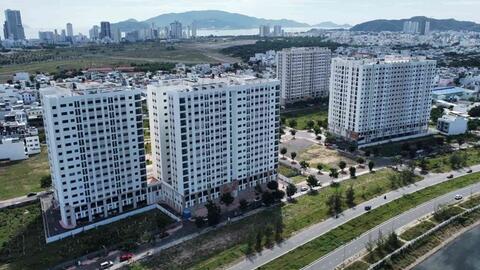 Gỡ nút thắt, ngăn trục lợi chính sách nhà ở xã hội