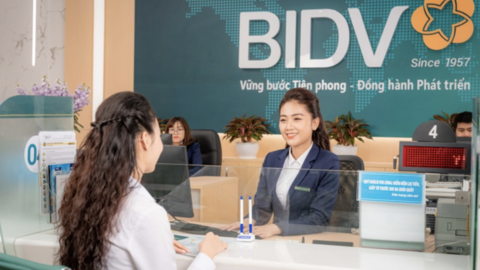 Lãi suất cho vay bình quân giảm khoảng 0,6%/năm, ngân hàng nào đang cho vay thấp nhất?