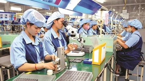 Xuất nhập khẩu Đồng Nai khởi sắc tại các thị trường chủ lực