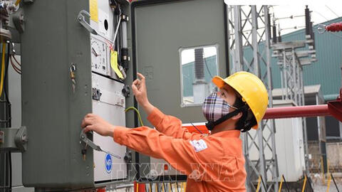 Lào Cai: Thành lập 03 Tổ công tác giải phóng mặt bằng Dự án đường dây 500kV