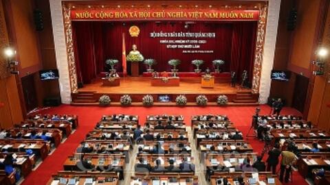 Quảng Ninh: Kinh tế năm 2019 tăng cao nhất trong 10 năm trở lại đây