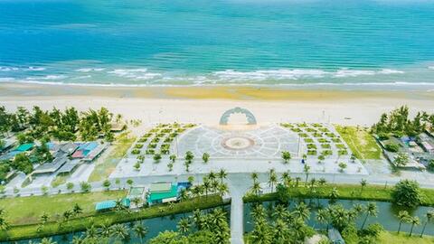 Bắc Trung Bộ vẫn thiếu sản phẩm bất động sản nghỉ dưỡng đẹp và lạ