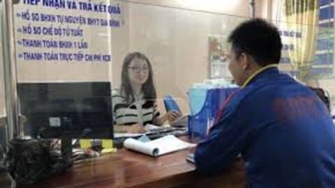 Hoàn trả tiền đã đóng BHYT khi chuyển đối tượng