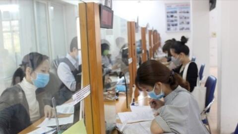 Bảo hiểm thất nghiệp hỗ trợ hiệu quả cho người lao động