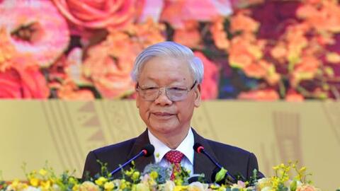 Tiếp tục phát huy vai trò, thế mạnh của công tác đối ngoại nhân dân