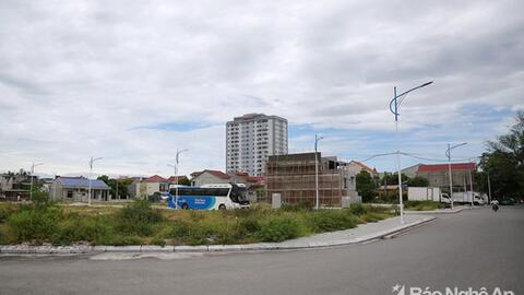 Cử tri đề nghị TP. Vinh cần có phương án phân loại rác thải, di dời các cơ sở sản xuất gây ô nhiễm môi trường