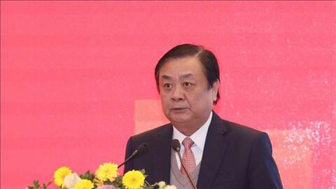 Bộ trưởng Lê Minh Hoan: Tư duy kinh tế nông nghiệp phải tính đến chi phí sản xuất