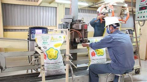 Sửa đổi quy chuẩn kỹ thuật quốc gia về thức ăn chăn nuôi
