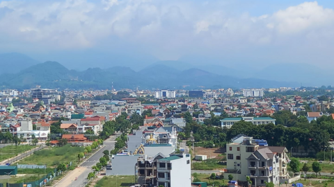 Thành phố Hòa Bình: Tăng cường kiểm tra và xử lý các trường hợp vi phạm phòng chống dịch Covid-19