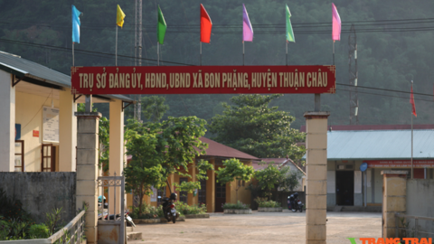Sơn La: Tạm đình chỉ công tác một Chủ tịch xã để làm rõ trách nhiệm phòng, chống dịch Covid-19