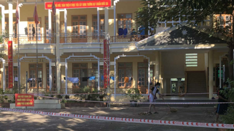 Sơn La: Để dịch lây lan ra cộng đồng, Bí thư xã bị tạm đình chỉ công tác