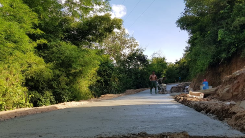 Tủa Chùa: Nỗ lực xây dựng Nông thôn mới