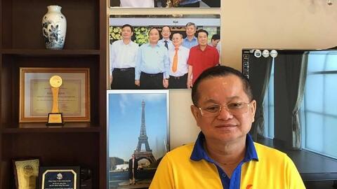 Doanh nghiệp thủy sản bứt phá ngoạn mục trong đại dịch nhờ bí quyết độc đáo