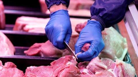 Dự báo sản lượng thịt lợn của EU năm 2021 tiếp tục tăng