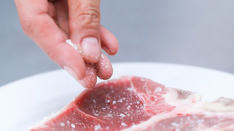 An-giê-ri thông báo tạm ngừng nhập khẩu một số mặt hàng động vật và các sản phẩm động vật