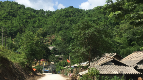 Nông thôn Tây Bắc: Quản lý đất, giải phóng mặt bằng ở Mai Châu