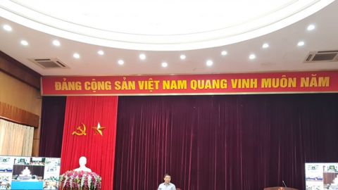 Dịch Covid-19 ở xã Na Tông nâng lên cấp độ 4