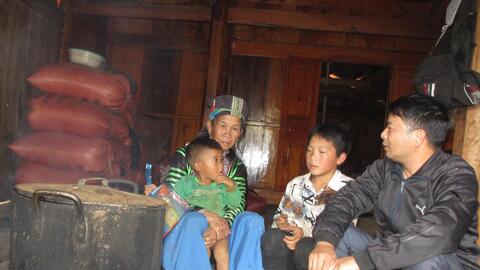 Nông thôn Tây Bắc: Hội tụ nơi gian khó để... làm Thầy