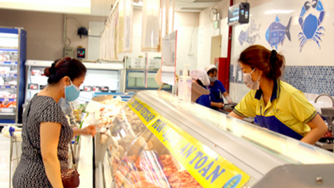 Đồng Nai: Từng bước mở rộng truy xuất nguồn gốc sản phẩm chăn nuôi