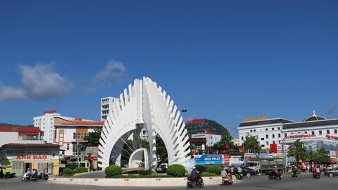 Sở Giao thông Vận tải tỉnh Hoà Bình: Quyết liệt thực hiện lắp camera trên xe ô tô kinh doanh vận tải