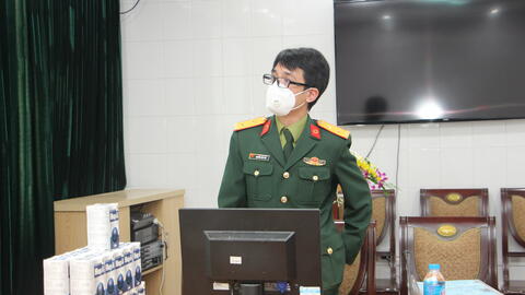 Hoạt chất hỗ trợ điều trị bệnh Alzheimer từ cây Thạch tùng răng cưa