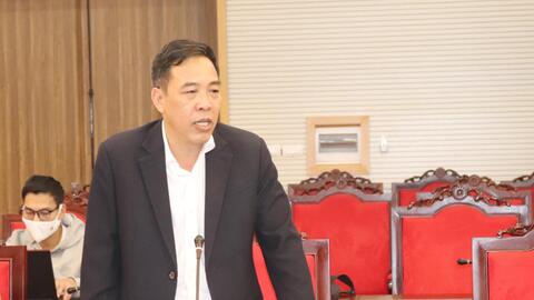 Sơn La lần đầu đối thoại với nông dân