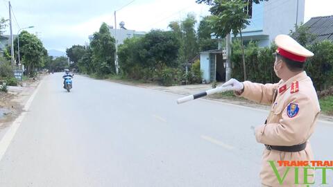 Xử lý “ma men” ở vùng cao Sơn La