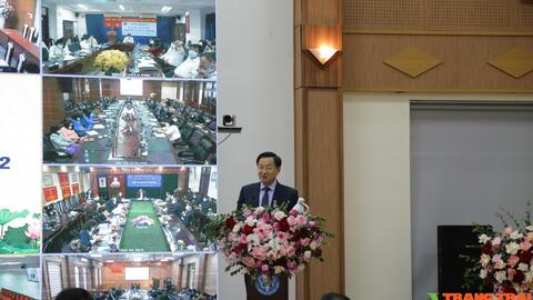 Hơn 88,8 triệu người tham gia BHYT