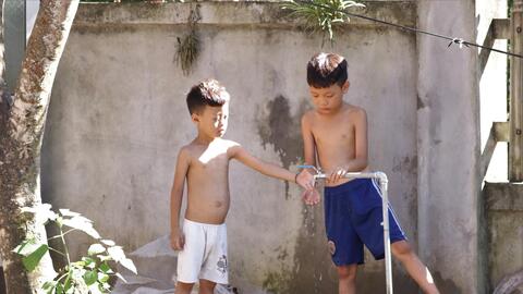 Phù Yên khởi sắc nhờ Nông thôn mới