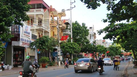 Huyện Sông Mã (Sơn La): 10 kết quả KT-XH nổi bật năm 2021