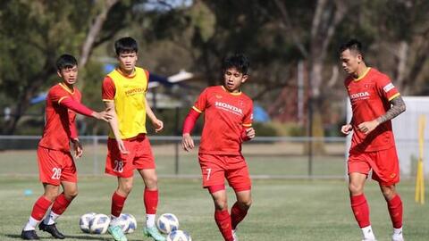 Đội tuyển Việt Nam và chuyện phát ngôn